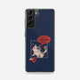 I Don't Wanna Adult-Samsung-Snap-Phone Case-erion_designs