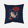 I Don't Wanna Adult-None-Removable Cover w Insert-Throw Pillow-erion_designs