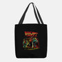 Back To Hell-None-Basic Tote-Bag-zascanauta