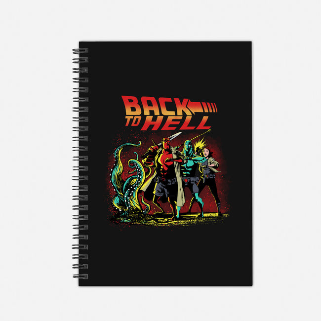 Back To Hell-None-Dot Grid-Notebook-zascanauta