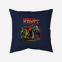 Back To Hell-None-Removable Cover-Throw Pillow-zascanauta
