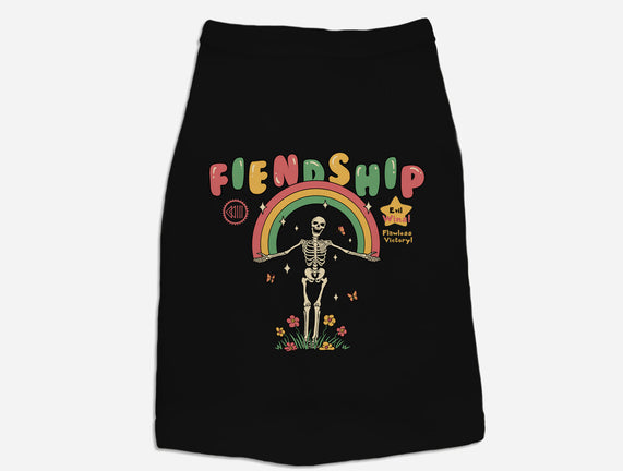 Fiendship