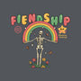 Fiendship-None-Removable Cover-Throw Pillow-vp021