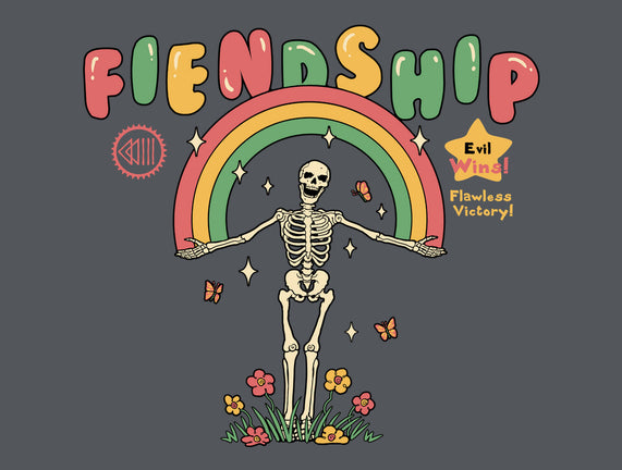 Fiendship