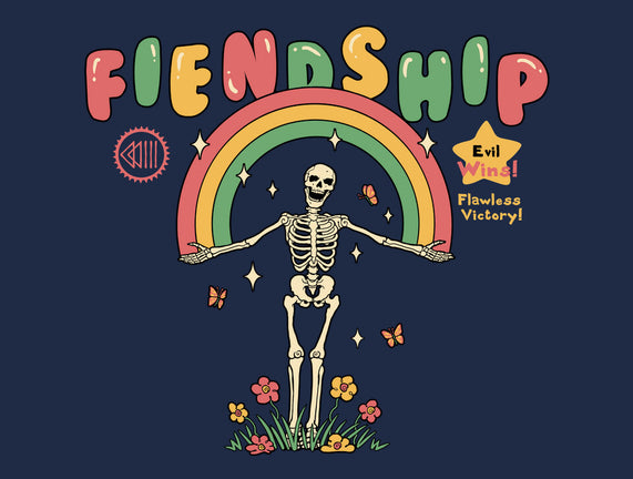 Fiendship