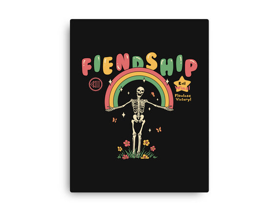 Fiendship