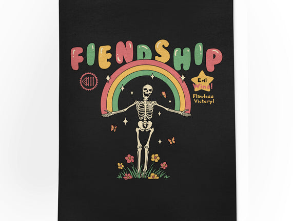 Fiendship