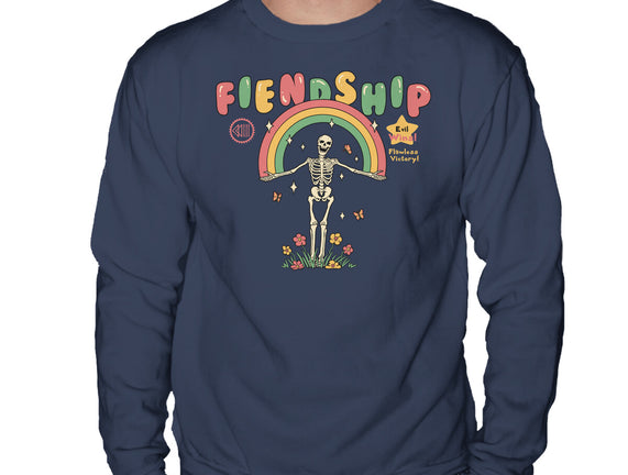 Fiendship