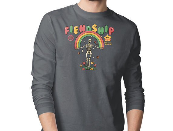 Fiendship