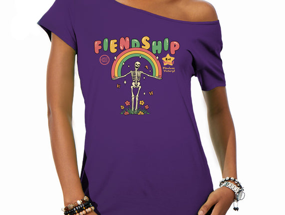 Fiendship