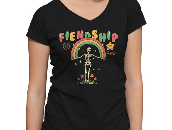 Fiendship