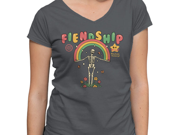 Fiendship