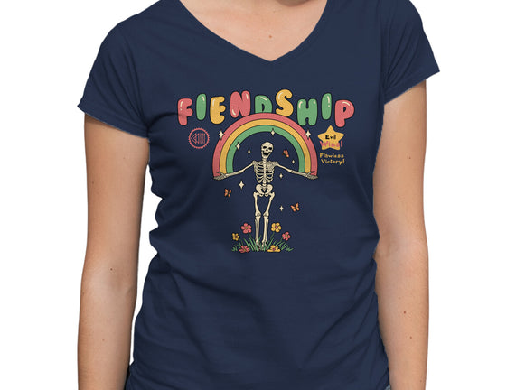 Fiendship