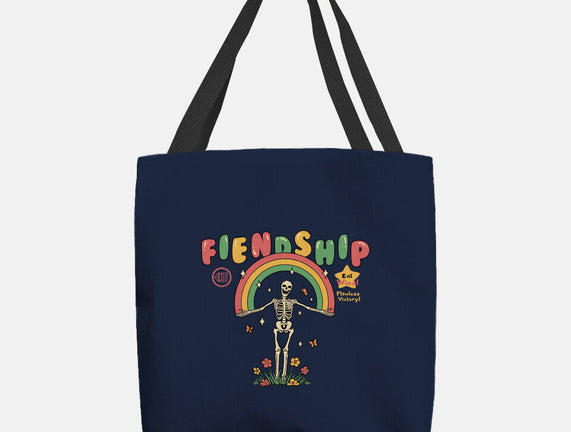 Fiendship