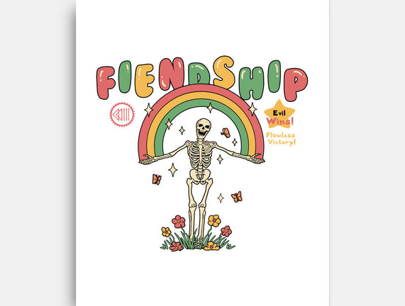 Fiendship