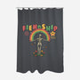 Fiendship-None-Polyester-Shower Curtain-vp021