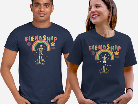 Fiendship