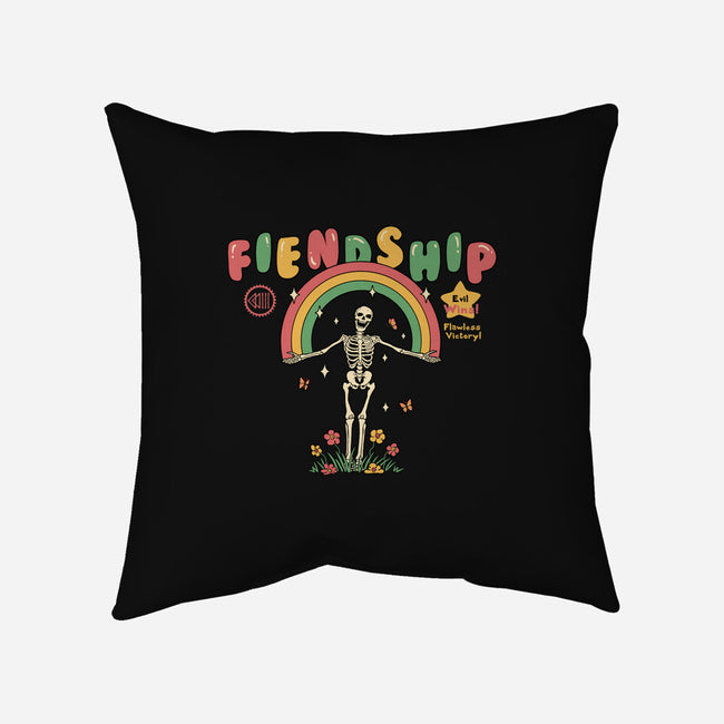 Fiendship-None-Non-Removable Cover w Insert-Throw Pillow-vp021