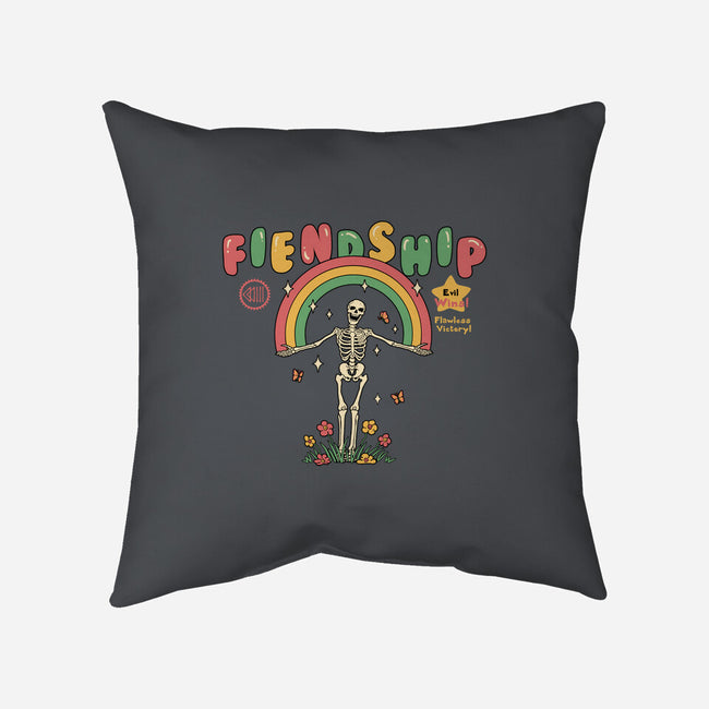 Fiendship-None-Non-Removable Cover w Insert-Throw Pillow-vp021