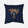 Fiendship-None-Removable Cover-Throw Pillow-vp021