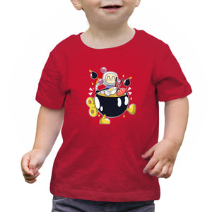 Bomberamen