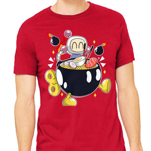 Bomberamen