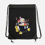 Bomberamen-None-Drawstring-Bag-Tri haryadi