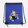 Bomberamen-None-Drawstring-Bag-Tri haryadi