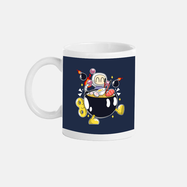 Bomberamen-None-Mug-Drinkware-Tri haryadi