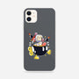 Bomberamen-iPhone-Snap-Phone Case-Tri haryadi