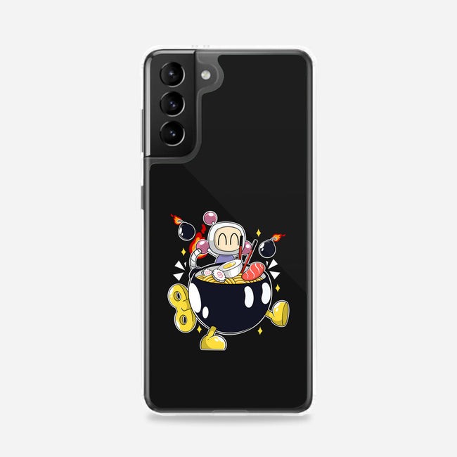 Bomberamen-Samsung-Snap-Phone Case-Tri haryadi