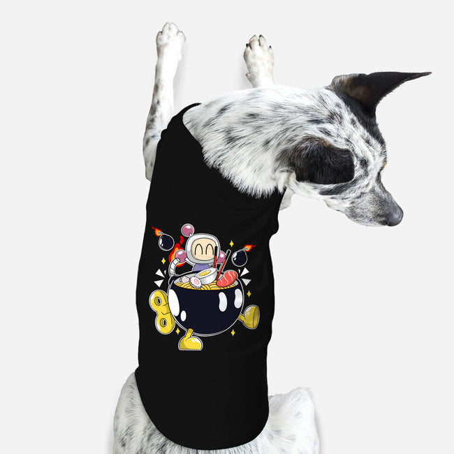 Bomberamen-Dog-Basic-Pet Tank-Tri haryadi