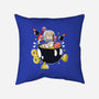 Bomberamen-None-Non-Removable Cover w Insert-Throw Pillow-Tri haryadi