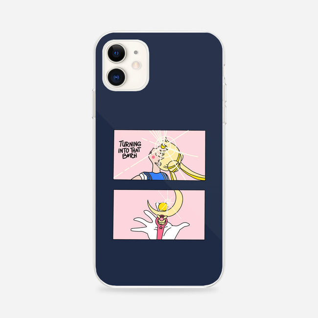 That Girl-iPhone-Snap-Phone Case-Rydro