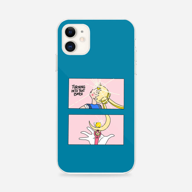 That Girl-iPhone-Snap-Phone Case-Rydro