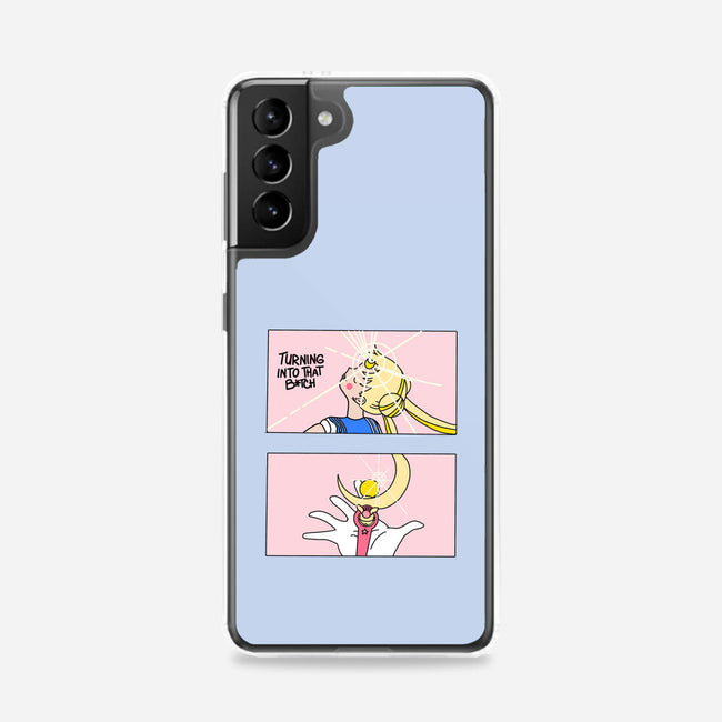 That Girl-Samsung-Snap-Phone Case-Rydro