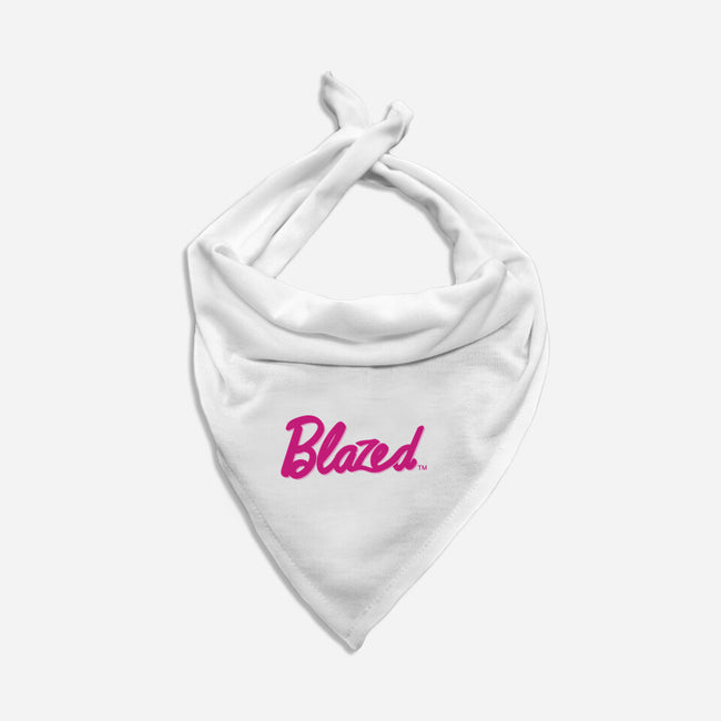 Blazed-Cat-Bandana-Pet Collar-Rydro