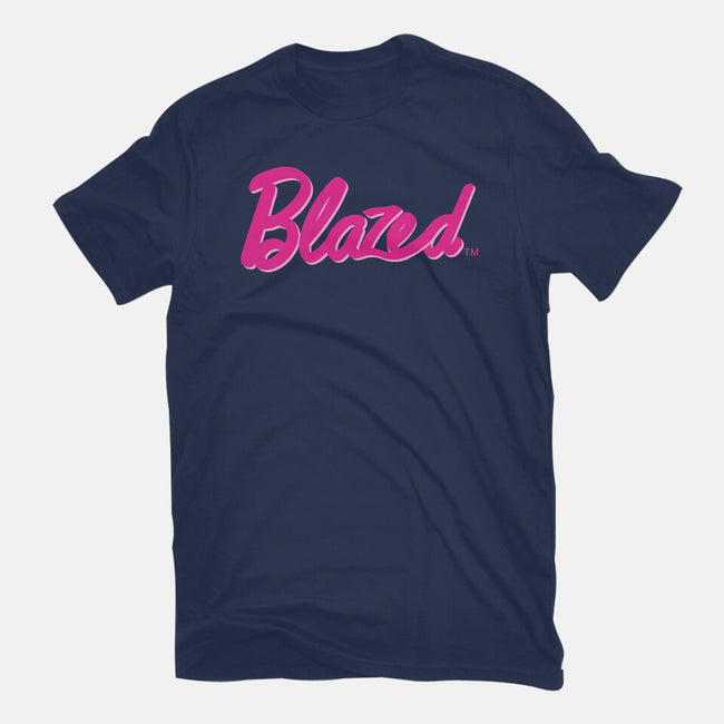 Blazed-Unisex-Basic-Tee-Rydro