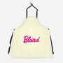 Blazed-Unisex-Kitchen-Apron-Rydro