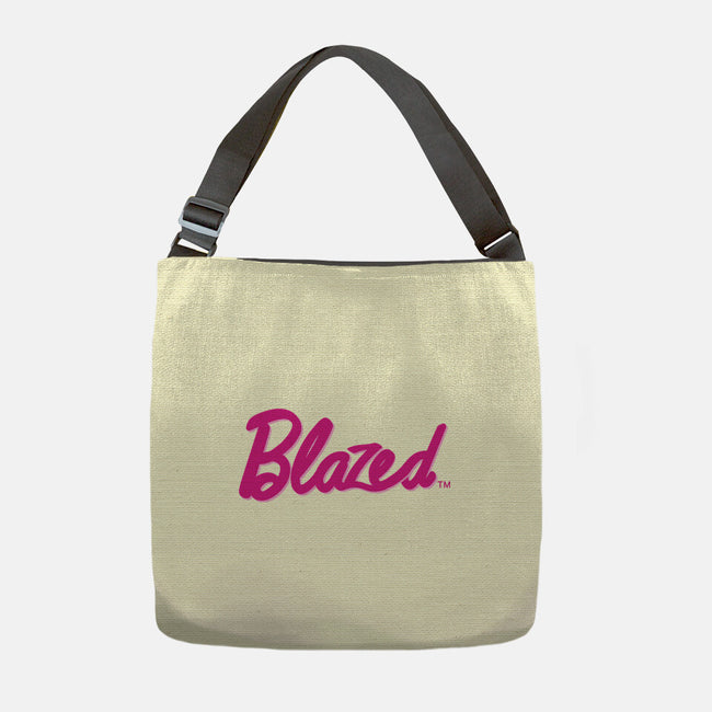 Blazed-None-Adjustable Tote-Bag-Rydro