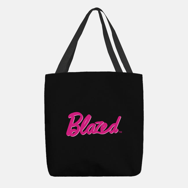 Blazed-None-Basic Tote-Bag-Rydro