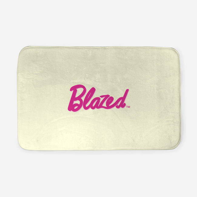 Blazed-None-Memory Foam-Bath Mat-Rydro