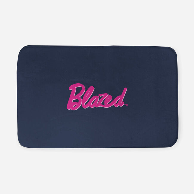 Blazed-None-Memory Foam-Bath Mat-Rydro