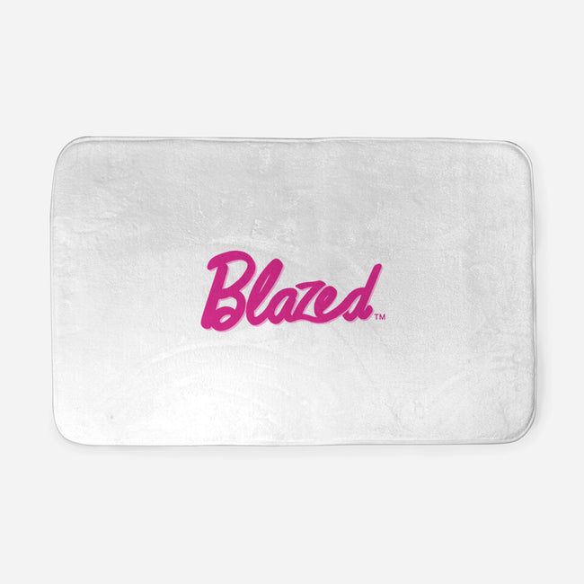 Blazed-None-Memory Foam-Bath Mat-Rydro