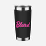 Blazed-None-Stainless Steel Tumbler-Drinkware-Rydro