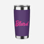 Blazed-None-Stainless Steel Tumbler-Drinkware-Rydro