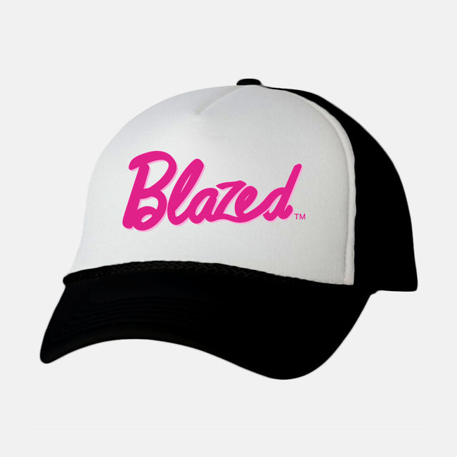 Blazed-Unisex-Trucker-Hat-Rydro