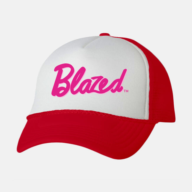 Blazed-Unisex-Trucker-Hat-Rydro