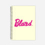 Blazed-None-Dot Grid-Notebook-Rydro