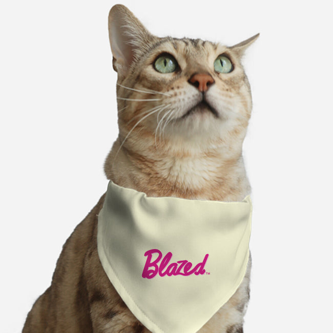Blazed-Cat-Adjustable-Pet Collar-Rydro